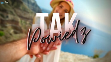 Arek Kopaczewski & Loki - Powiedz tak