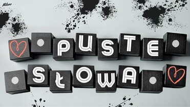 Arek Kopaczewski & Loki - Puste słowa