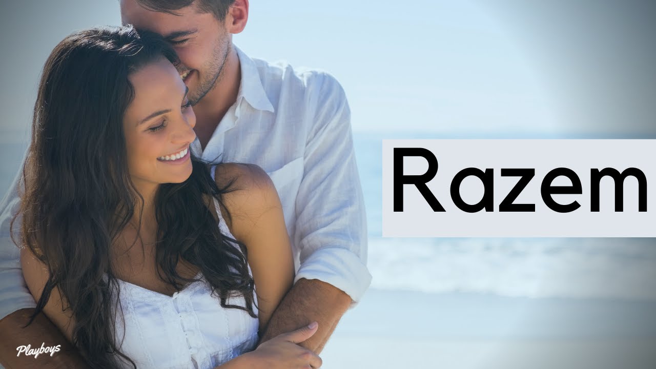 Arek Kopaczewski & Loki - Razem