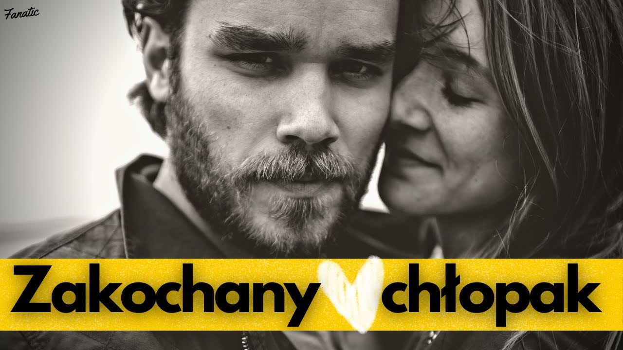 Arek Kopaczewski & Loki - Zakochany chłopak