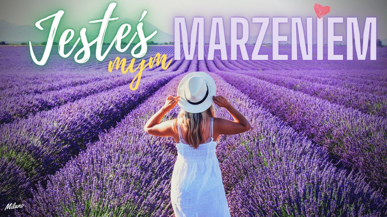 Arek Kopaczewski & MiJak - Jesteś mym marzeniem