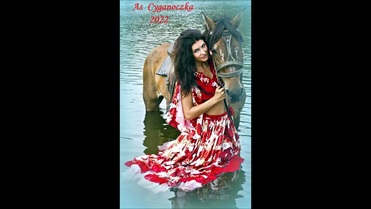 As - Cyganoczka 2022