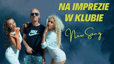 Atut - Na imprezie w klubie
