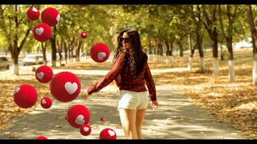 Baflo - Kochana cofnij bana