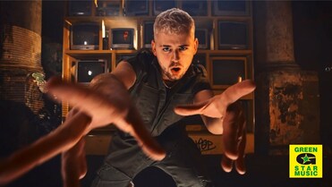 BAJOREK - Noce z Tobą