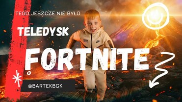 BARTEK BGK - FORTNITE