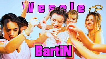 BartiN - WESELE (Official Lyrics Video)