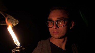 Bartłomiej Sojka - Tańczę Sam