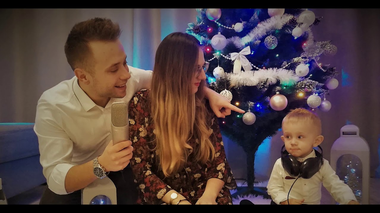 Bartosz Abramski - Gdy się Chrystus rodzi