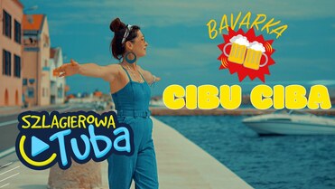 BAVARKA - Cibu ciba