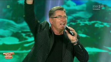 Bayer Full - Hej sokoły (Wakacyjna Trasa Dwójki - Świnoujście 2021)