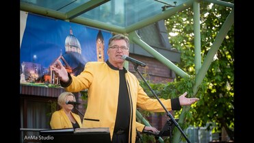 Bayer Full - Szalona Blondynka LIVE 2023