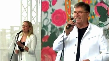 Bayer Full - Ty jesteś moim Panem (Jasna Góra - Częstochowa 2022)