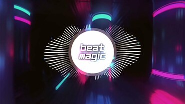 Beat Magic - Milionami gwiazd [Synthwave]