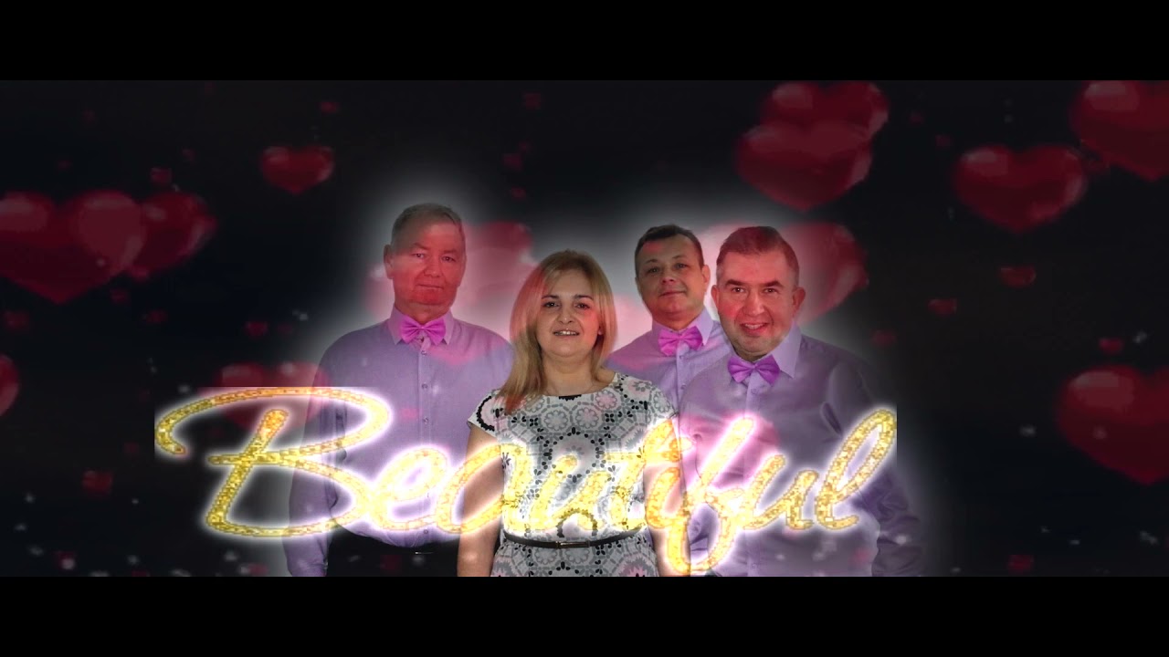 Beautiful - Dwa gorące serca