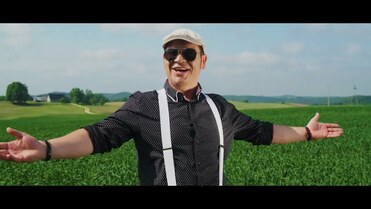 Ben Vito - Ona pójdzie dziś