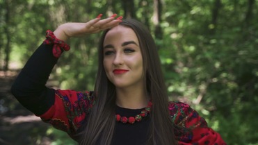 BEZ SKAZY - Szła dzieweczka