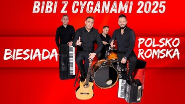 BIBI - Z Cyganami Biesiada 2025