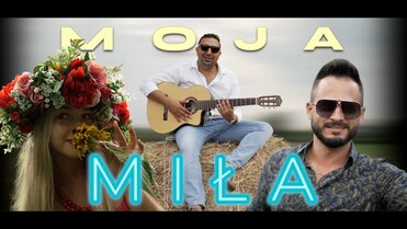 BIBI & DŻEREMI - Moja Miła