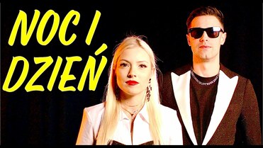 Blue Angels - Noc i Dzień