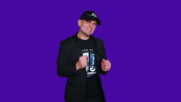 BLUE BOX - Beatlemania Story (z rep. Ireny Jarockiej)