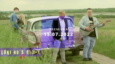 BLUE BOX - Ta miłość (Zapowiedź)