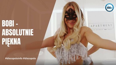 Bobi - Absolutnie Piękna (Zapowiedź)