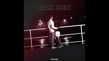 Bogusz - Jak sen