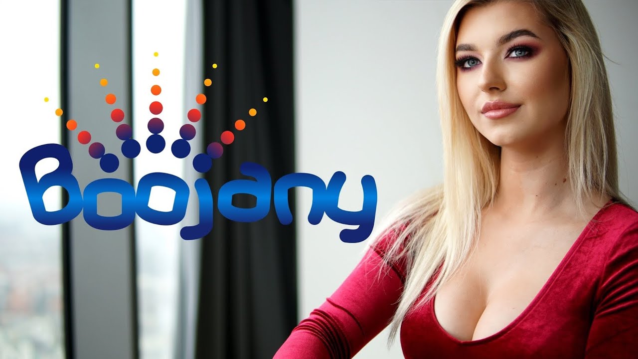 BOOJANY - Z Tobą blisko