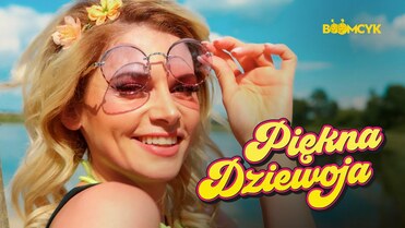 BOOMCYK - Piękna Dziewoja