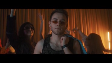 Borys LBD - Balanga (Club Edit)