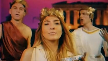 BORYS LBD - Jessica - Hot Mix