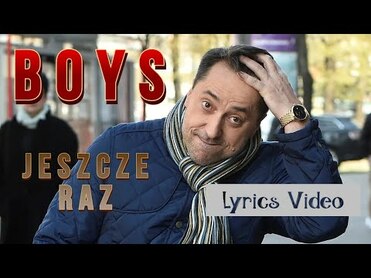 BOYS - JESZCZE RAZ 2022