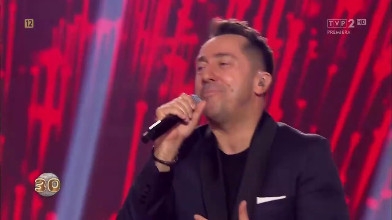 Boys - Miłość - Szalona trzydziestka zespołu Boys