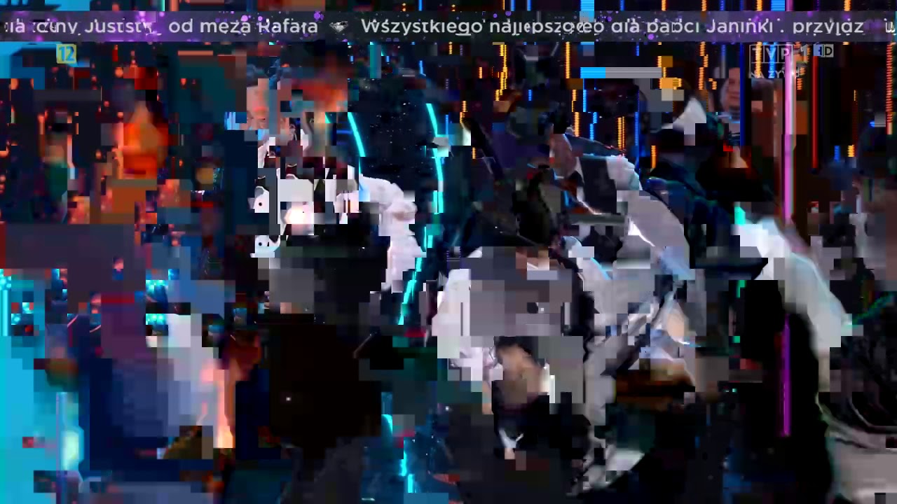 Boys - Nie Ma Gwiazd - Za zdrowie Pań 2021