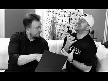 BOYS - NOWOŚĆ 2021 (u Łukasza Sienickiego w studiu)