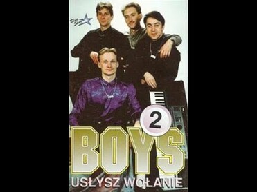 BOYS - Usłysz wołanie (FULL ALBUM) 