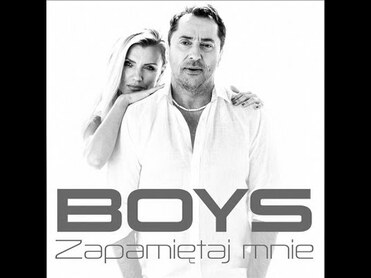 BOYS - Zapamiętaj mnie (Serenity RMX)
