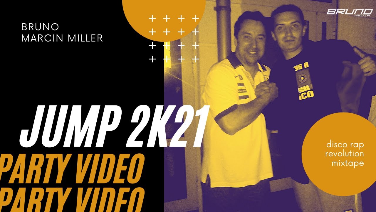 BOYS feat. BRUNO - JUMP 2K21