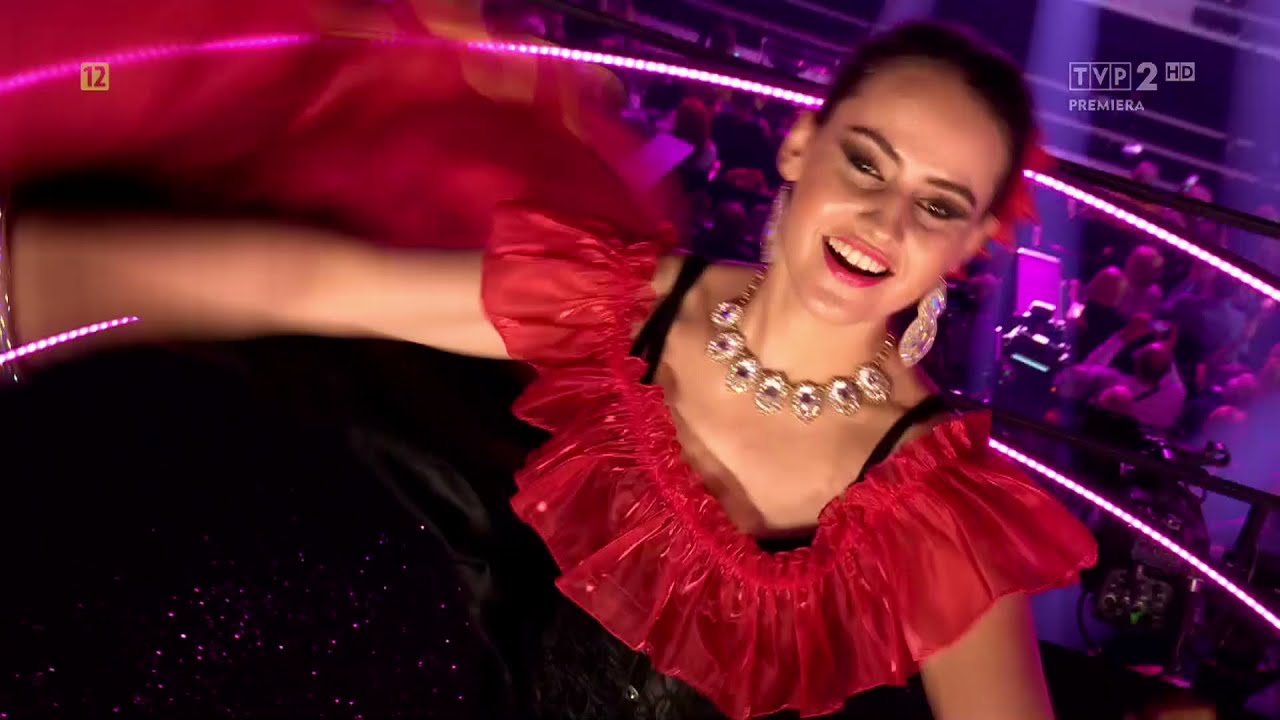 BOYS & PATRYCJA RUNO - Zawsze razem 40-lecie Bayer Full