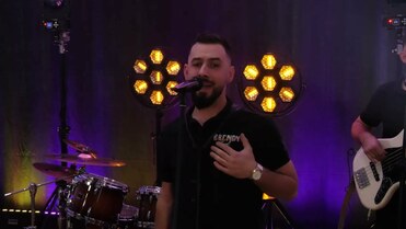 Brendy Band - Na Zabawie