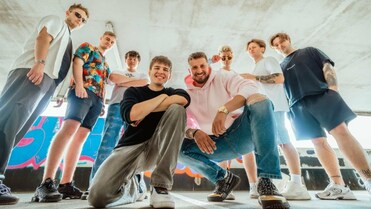 BRYLANT x NATAN ZGORZYK - Taka Fajna