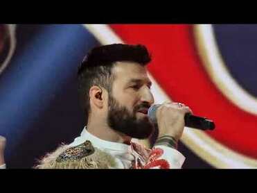 CAPITAN FOLK - KARCZMARECZKA Łódź disco fest 2022