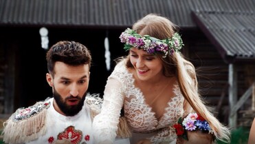 CAPITAN FOLK - Mało, mało