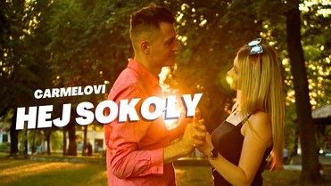 Carmelovi - Hej Sokoły