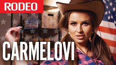 Carmelovi - Rodeo