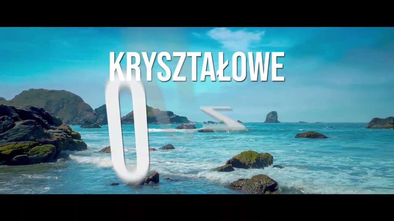 Cassel i Krynio - Kryształowe Oczy