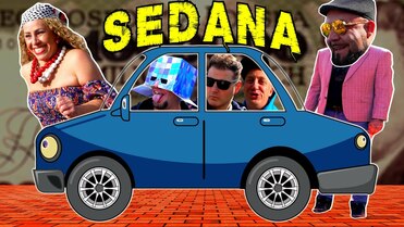 CHWYTAK x LETNI - CHCĘ SEDANA