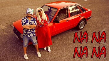 CHWYTAK & ZUZA - NA NA NA NA