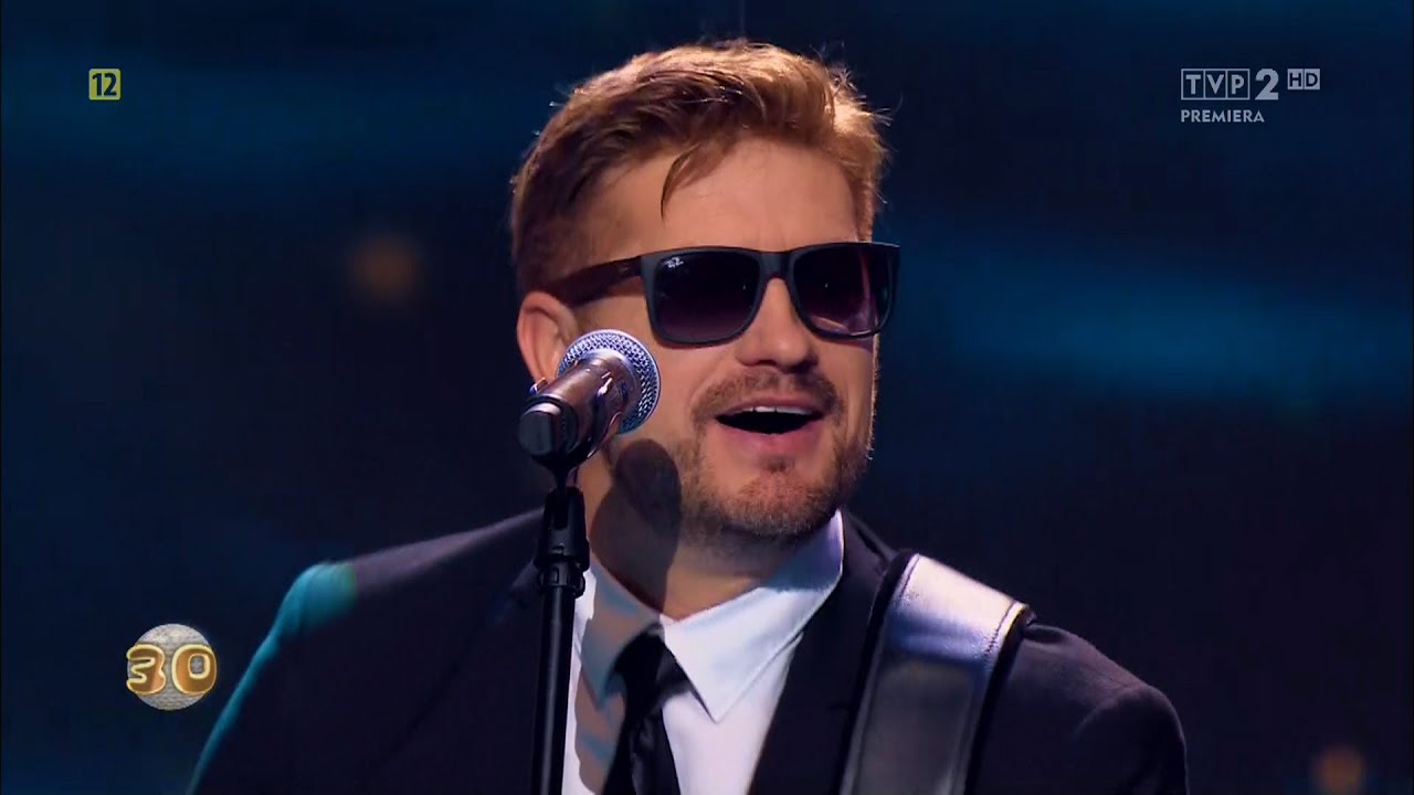 CLASSIC - Chłop z Mazur - Szalona 30-tka zespołu BOYS